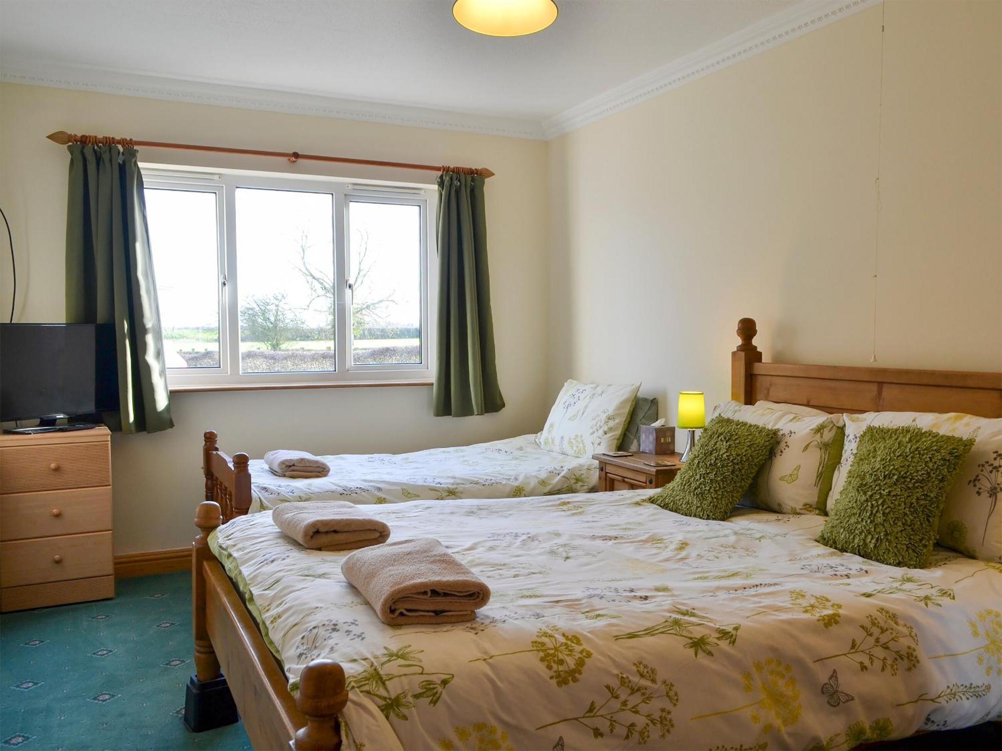 Ivy Grange Cottage Wistow  Extérieur photo