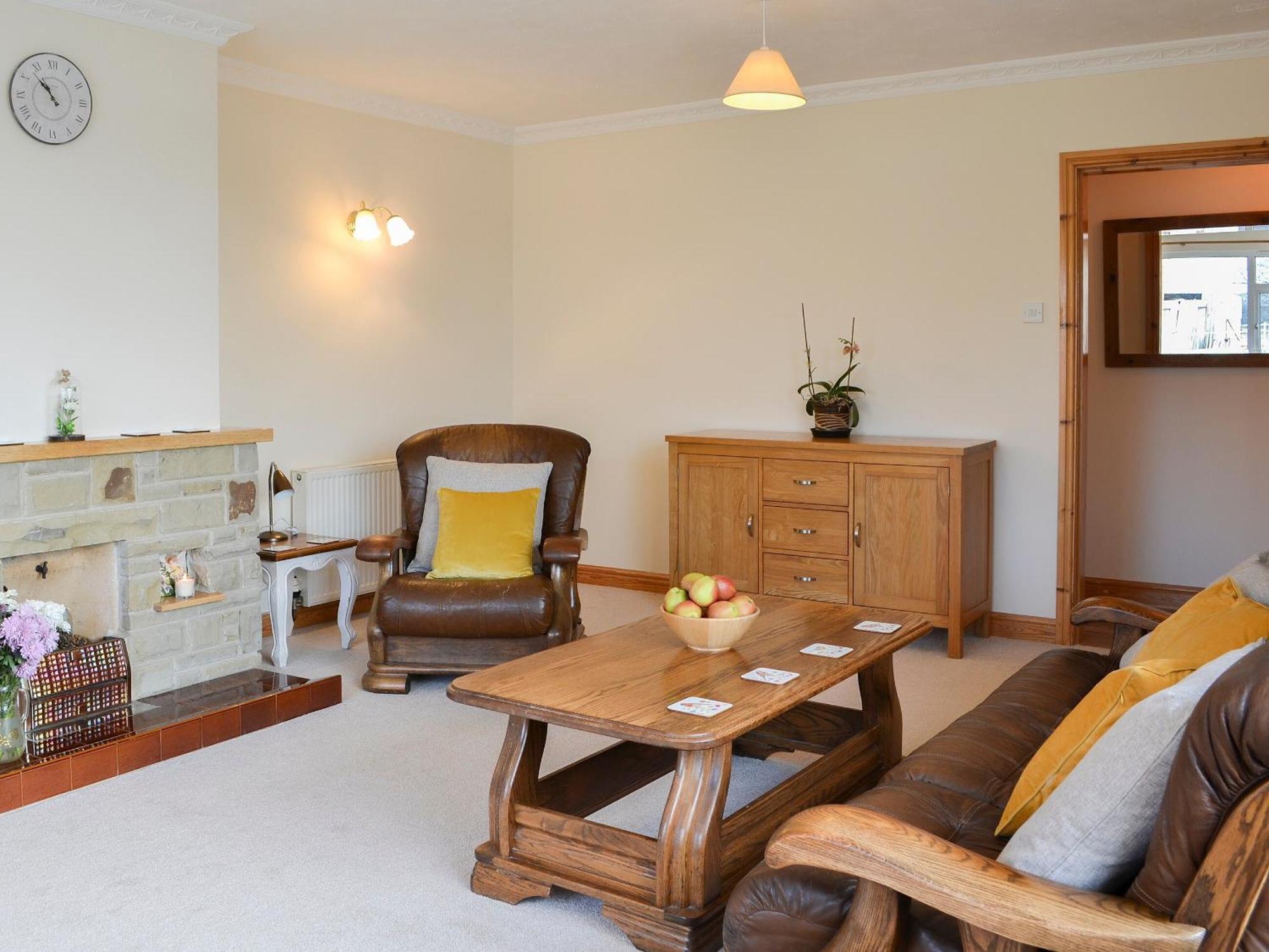 Ivy Grange Cottage Wistow  Extérieur photo