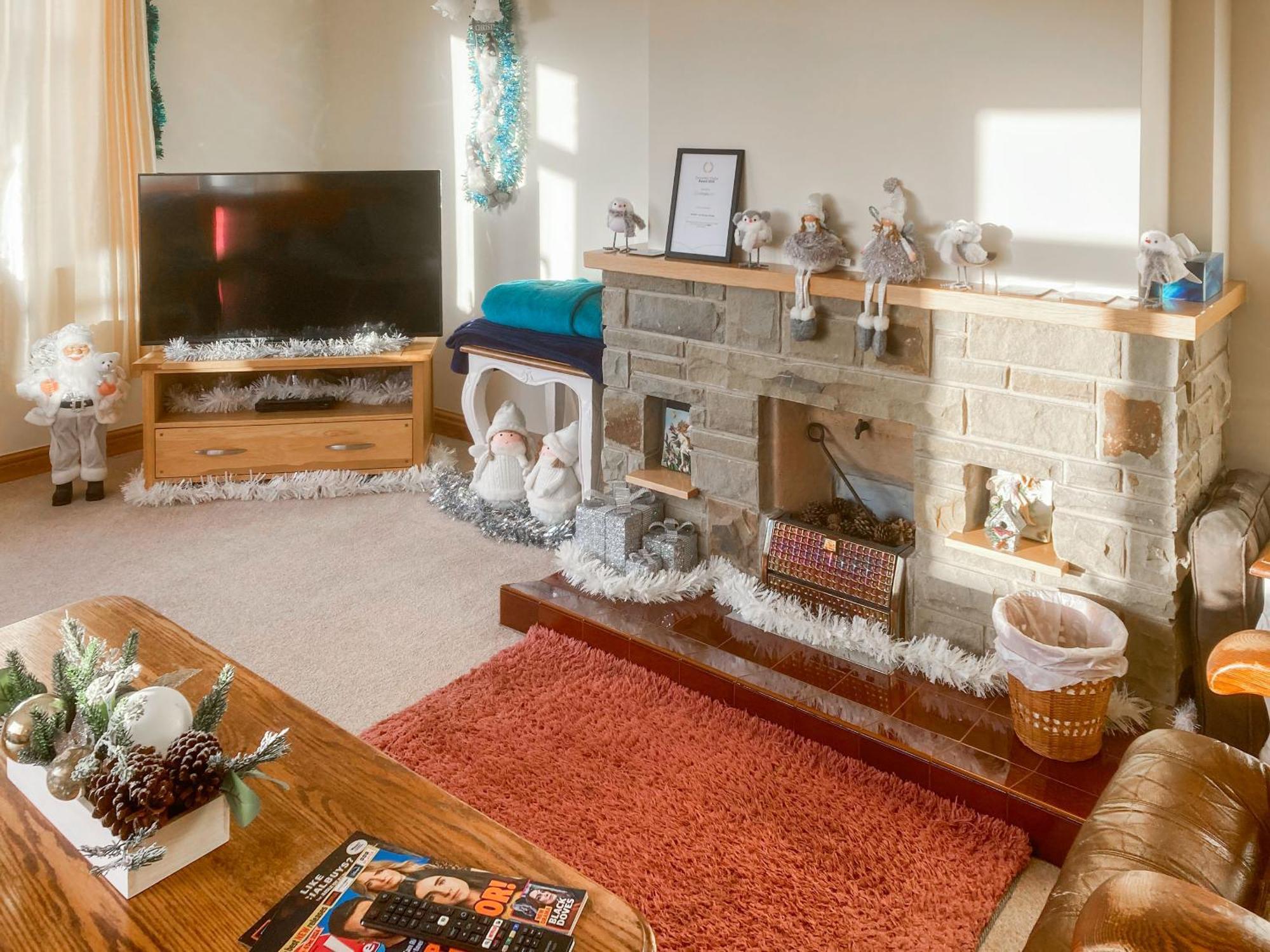 Ivy Grange Cottage Wistow  Extérieur photo